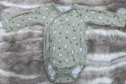 Polarn pyret bunny print - o.,