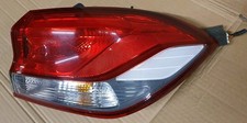 2018 HYUNDAI I30 MK3 / 5 DOOR HATCH DRIVERS SIDE REAR  OUTER LIGHT UNIT