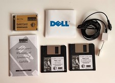 PSION DACOM Gold Card 56k +