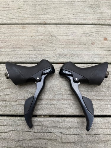 Shimano r3000 sora 9spd - st-r3000,