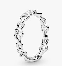 Pandora Ring 198018 Knotted