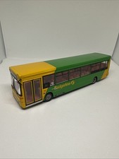 EFE 35804 Badgerline (First Bus) Dennis Dart SLF Plaxton Pointer Single Deck Bus