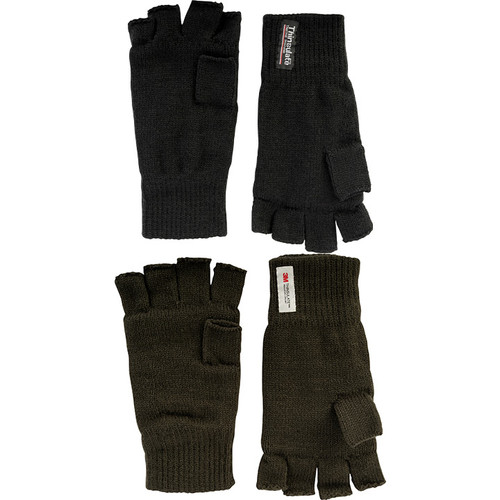 Jack pyke fingerless gloves - fingerless,