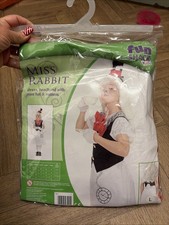 Alice in Wonderland the White
