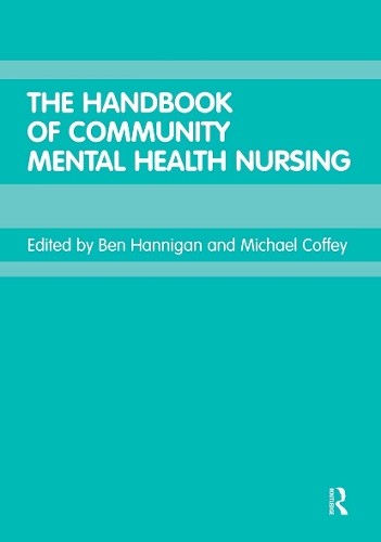The handbook community - the, of