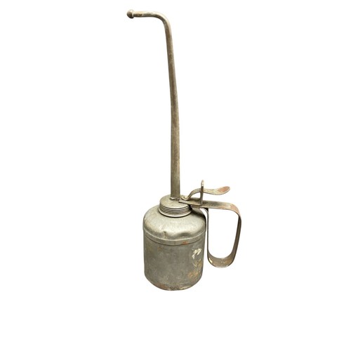 Vintage plews hand pump - vintage,