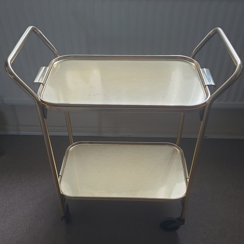 1970 vintage woodmet drinks - 1970's,