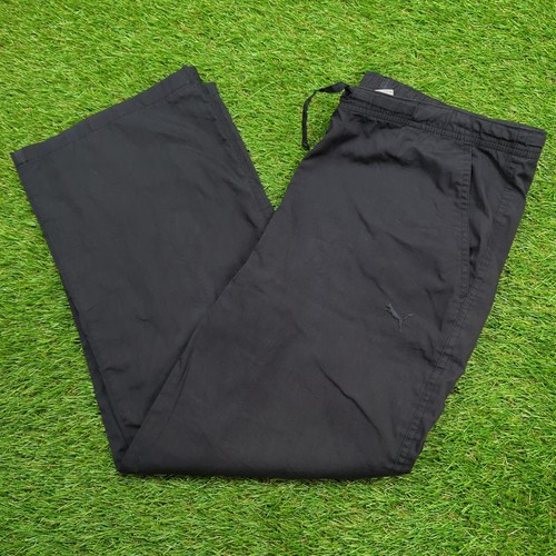 Vintage puma women black - vintage,
