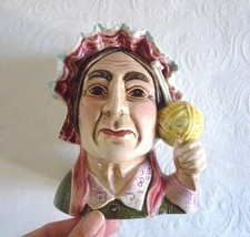 Beswick Pottery 5" Character