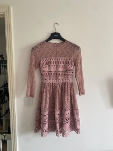 Asos dress size new - 8,