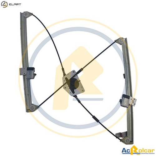 Window regulator 4833 for - regulator,