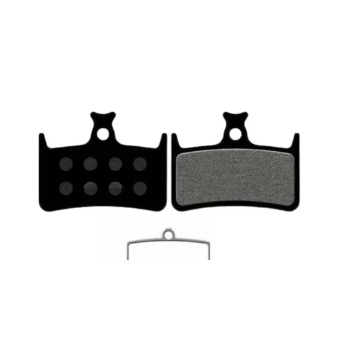 Tbs brake pads for hope - tbs,