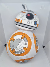 Star Wars BB-8 Interactive