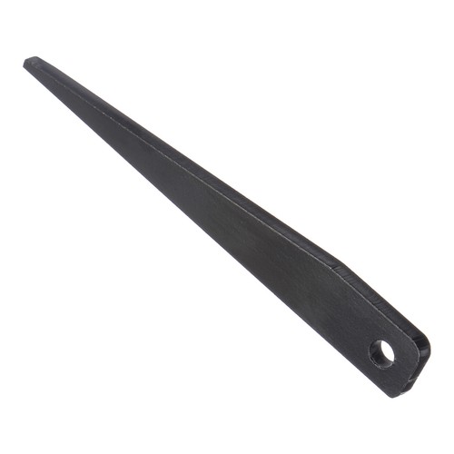 Taper drift for morse - taper,