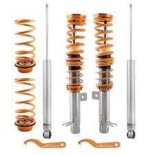 Adjustable Coilovers Shocks