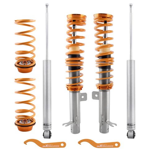 Coilovers suspension kit for - coilovers,