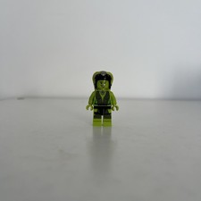 LEGO Star Wars 9516 Oola