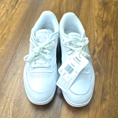 Reebok club double men s - double, men’s