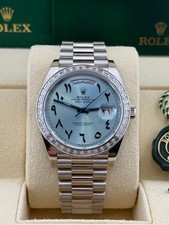 Rolex day date - rolex, day-date