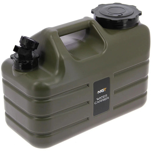Ngt water container 11l - water,