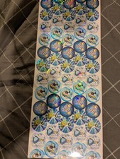 Pre-production Pokémon