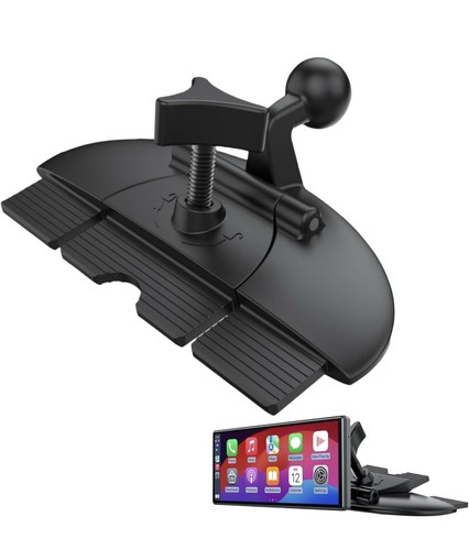 Universal car player slot - player,
