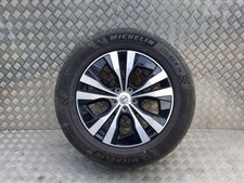 Volvo XC60 2024 R18 alloy rim