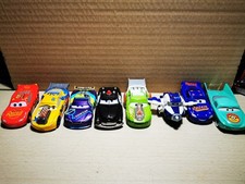 Disney Pixar Cars Lightning