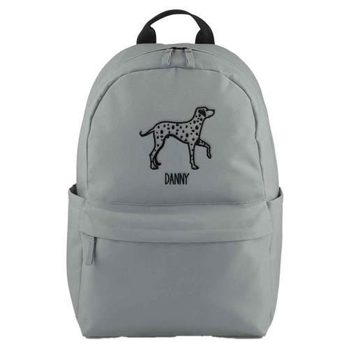 Dalmatian custom embroidery - custom,
