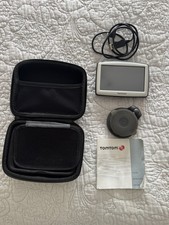 Tom Tom satnav 1 XL