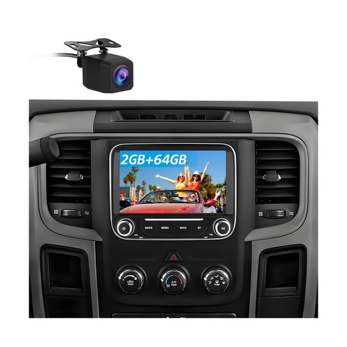 Car radio upgrade for - car,