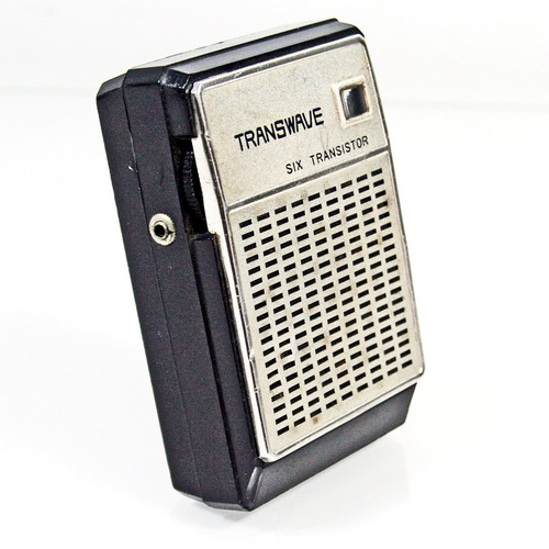 Transwave htr 605 1960 6 - transwave,