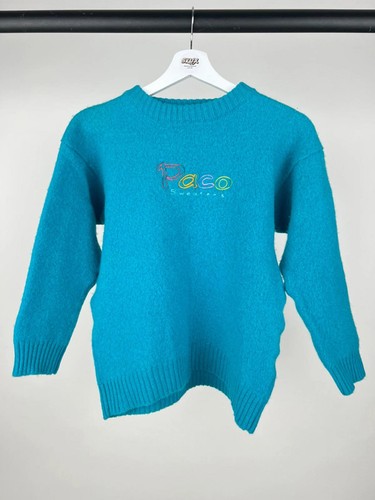 Vintage 90s paco knit - paco,