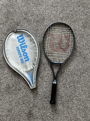 Wilson tennis rackets - wilson,