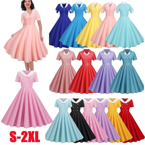 Women vintage 1950s - women's,