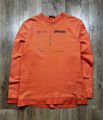 Raf simons men - simons, crew