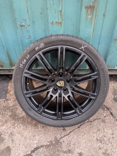 Porsche cayenne mk2 958 - mk2,