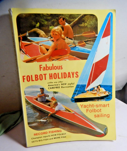 Fabulous folbot holidays - fabulous,