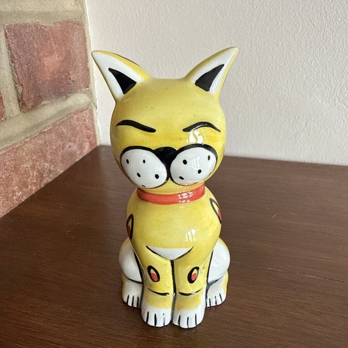 Lorna bailey leo the cat - the,