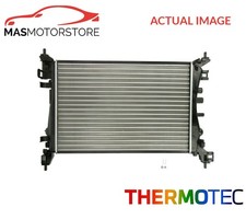 ENGINE COOLING RADIATOR THERMOTEC D7X076TT I NEW OE REPLACEMENT