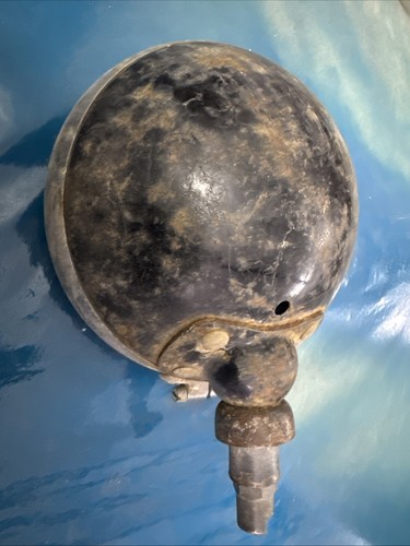 Genuine lucas lr6 spot lamp - ,