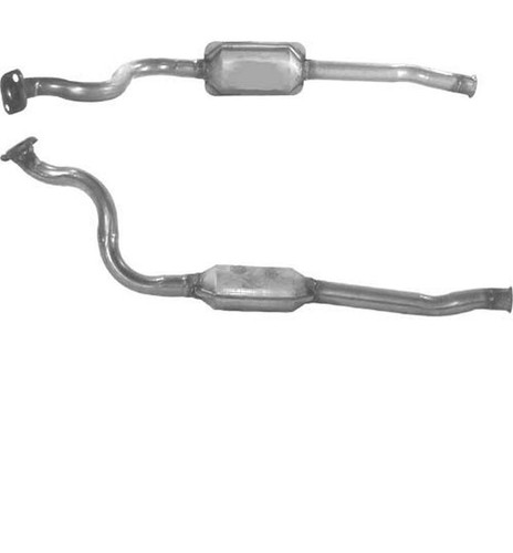 Catalysts type approved - catalysts,
