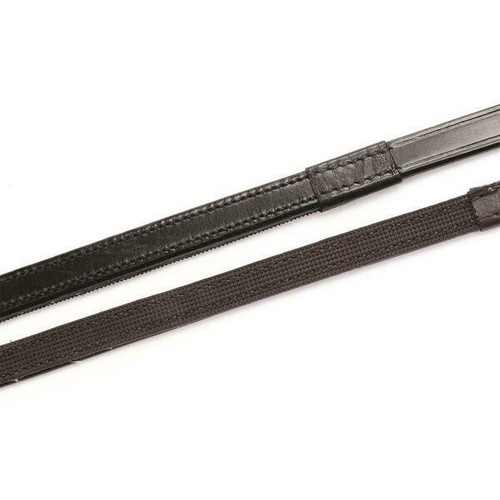Fss dressage reins half - fss,