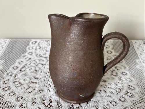 Antique salt glazed stoneware - antique,