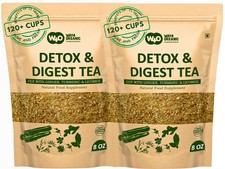 Detox & Digest CCF Herbal Tea