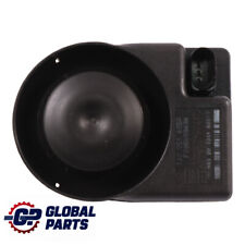 Volkswagen Touareg Alarm