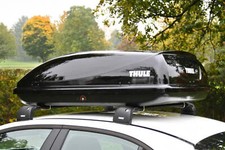 Thule Ocean 100 - Roof Box