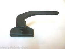 CARAVAN WINDOW MOTORHOME