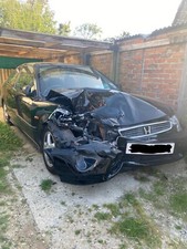 BREAKING 1998 Honda Civic