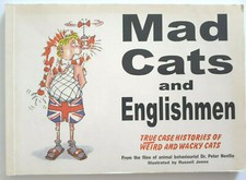 Mad Cats and Englishmen - Dr